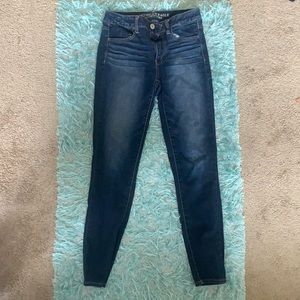 American Eagle Jeggings